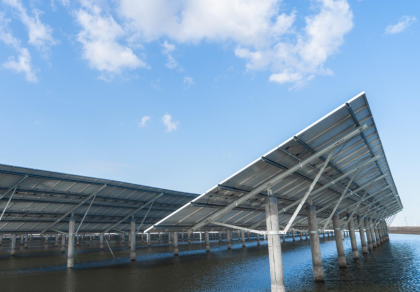 GQ-A Fixed Adjustable Mounting System